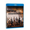 Sedm Statečných - John Sturges Sedm Statečných - John Sturges