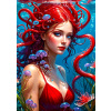 ENJOY Puzzle Morská panna 1000 dielikov ENJOY Puzzle Morská panna 1000 dielikov