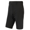 Pánske cyklistické kraťasy SENSOR HELIUM - XL Pánske cyklistické kraťasy SENSOR HELIUM - XL