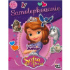 Samolepkovanie - Sofia Prvá Samolepkovanie - Sofia Prvá