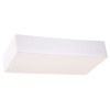 Sollux Lighting Nástenné svietidlo Taugan, 1x biele keramické tienidlo Sollux Lighting Nástenné svietidlo Taugan, 1x biele keramické tienidlo