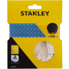 Stanley STA32115 Leštiaci vlnený kotúč 125mm Stanley STA32115 Leštiaci vlnený kotúč 125mm