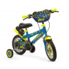 Toimsa LIGHTNING 12 detský bicykel Toimsa LIGHTNING 12 detský bicykel