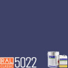 POLYCOL® 301-560 epoxidový nátěr, sada 24 kg Odstín (barva): RAL 5022 - noční modrá POLYCOL® 301-560 epoxidový nátěr, sada 24 kg Odstín (barva): RAL 5022 - noční modrá