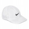 Šiltovka Nike Dri-Fit Club Cap Unstructured Feather biela S-M Šiltovka Nike Dri-Fit Club Cap Unstructured Feather biela S-M