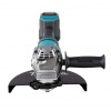 Makita XGT GA038GZ Cordless Angle Grinder 40VMAX Makita XGT GA038GZ Cordless Angle Grinder 40VMAX