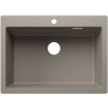 Blanco Pleon 8 Silgranitový drez, 70x51 cm, tartufo 527785 Blanco Pleon 8 Silgranitový drez, 70x51 cm, tartufo 527785