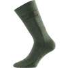 Merino ponožky LASTING Wls zelené Velikost: M Merino ponožky LASTING Wls zelené Velikost: M