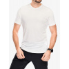 T shirt Salewa Puez Hyb Dry T-Shirt - white T shirt Salewa Puez Hyb Dry T-Shirt - white