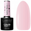 Claresa Gél lak Love Story 3 5 g Claresa Gél lak Love Story 3 5 g