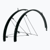 Blatníky na bicykel SKS Blumels Basic čierne 11811 Blatníky na bicykel SKS Blumels Basic čierne 11811