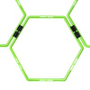 AGILITY HEX REBRÍK HMS SKR06 AGILITY HEX REBRÍK HMS SKR06