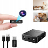 MINI ŠPIONÁŽNA KAMERA IP WIFI HD SKRYTÁ DETEKCIA 1080p MINI ŠPIONÁŽNA KAMERA IP WIFI HD SKRYTÁ DETEKCIA 1080p