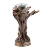 Noble Collection Svícen Pán prstenů Gandalfova hůl Noble Collection Svícen Pán prstenů Gandalfova hůl
