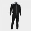 TOLEDO TRACKSUIT súprava čierna XS TOLEDO TRACKSUIT súprava čierna XS