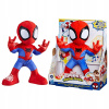 Interaktívna figúrka Marvel Spidey a Super kamoši Dance 'N Crawl Spidey 31 cm Interaktívna figúrka Marvel Spidey a Super kamoši Dance 'N Crawl Spidey 31 cm