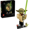LEGO Star Wars 75438 Busta Yodu LEGO Star Wars 75438 Busta Yodu