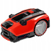 Robotická kosačka Einhell Power X-Change, šírka záberu 18 cm Robotická kosačka Einhell Power X-Change, šírka záberu 18 cm