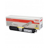 OKI originál toner 44250721, yellow, 2500str., OKI C110, 130n, MC160, Žltá, OKI C110 OKI OKI originál toner 44250721, yellow, 2500str., OKI C110, 130n, MC160, Žltá, OKI C110 OKI