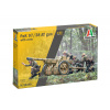 Italeri Pak 97/38 AT Gun with crew 1/35 Italeri Pak 97/38 AT Gun with crew 1/35
