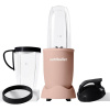 NUTRiBULLET NB907MACL smoothie makier 900 W sivá; 0C22300143 NUTRiBULLET NB907MACL smoothie makier 900 W sivá; 0C22300143