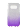 Puzdro gumené Samsung G980 Galaxy S20/S11e Shining fialové Puzdro gumené Samsung G980 Galaxy S20/S11e Shining fialové
