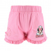Dievčenské šortky z BIO bavlny DISNEY MINNIE MERMAID ružové Veľkosť: 98 Dievčenské šortky z BIO bavlny DISNEY MINNIE MERMAID ružové Veľkosť: 98