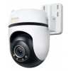 TP-LINK TP-Link TAPO C530WS bezpečnostná kamera Vežička IP bezpečnostná kamera Vonkajší 2880 x 1620 px Múr (Tapo C530WS) TP-LINK TP-Link TAPO C530WS bezpečnostná kamera Vežička IP bezpečnostná kamera Vonkajší 2880 x 1620 px Múr (Tapo C530WS)