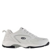 Hi Tec Hi Blast Trainers Mens White 9(43) Hi Tec Hi Blast Trainers Mens White 9(43)