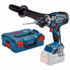 Bosch GSB 18V-150 C akumulátorová vŕtačka s príklepom 150 Nm telo 06019J5102 Bosch GSB 18V-150 C akumulátorová vŕtačka s príklepom 150 Nm telo 06019J5102