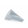 PUIG Plexi štít R-RACER dymový, 400 × 275, 140.3759H PUIG Plexi štít R-RACER dymový, 400 × 275, 140.3759H