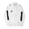 Sondico Tracksuit Top White/Wht/Blk 7-8 rokov Sondico Tracksuit Top White/Wht/Blk 7-8 rokov