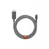 Native Union kábel Belt Cable USB-C to HDMI 3m - Zebra (BELT-C-HDMI-ZEB-3) Native Union kábel Belt Cable USB-C to HDMI 3m - Zebra (BELT-C-HDMI-ZEB-3)