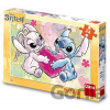 DINO Stitch Love story 24 dielov DINO Stitch Love story 24 dielov