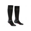 Ponožky Bridgedale Explorer HW MP Knee Black M (40-43EU) Ponožky Bridgedale Explorer HW MP Knee Black M (40-43EU)