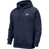 Nike Sportswear Club Fleece Pullover pánska mikina Navy S Nike Sportswear Club Fleece Pullover pánska mikina Navy S