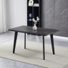 Jedálenský stôl HT-F4413 Autronic Jedálenský stôl HT-F4413 Autronic