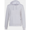 Dámska mikina JOMA Montana Hoodie White|M Dámska mikina JOMA Montana Hoodie White|M