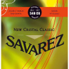 Savarez 540CR (Sady strún pre klasickú gitaru)
