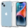 Spigen kryt Ultra Hybrid pre iPhone 14 Plus - Frost Clear ACS04900 Spigen kryt Ultra Hybrid pre iPhone 14 Plus - Frost Clear ACS04900