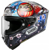 SHOEI X-SPR PRO MARQUEZ MOTEGI5 TC-1 INTEGRÁLNA MOTOCYKLOVÁ PRILBA SHOEI X-SPR PRO MARQUEZ MOTEGI5 TC-1 INTEGRÁLNA MOTOCYKLOVÁ PRILBA