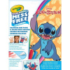 Crayola Color Wonder: Lilo & Stitch sada na maľovanie bez škvŕn Crayola Color Wonder: Lilo & Stitch sada na maľovanie bez škvŕn