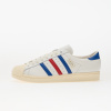 Tenisky adidas Superstar Vintage Made in Germany Core White/ Blue/ Better Scarlet EUR 42 EUR 42 Tenisky adidas Superstar Vintage Made in Germany Core White/ Blue/ Better Scarlet EUR 42 EUR 42