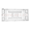 1/07- krytka osvětlení SPZ ORIGINÁL P 8382918Q 1/07- krytka osvětlení SPZ ORIGINÁL P 8382918Q