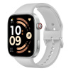 Xiaomi Redmi Watch 6 NFC farba Silver Gray 76061 Xiaomi Redmi Watch 6 NFC farba Silver Gray 76061