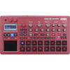 Korg Electribe 2 Red Sampler hudobná stanica Korg Electribe 2 Red Sampler hudobná stanica