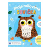 Moja milovaná sovička - Roode Daniel Moja milovaná sovička - Roode Daniel