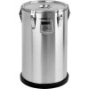 Gastronomický termos 35l NEREZ Yato Gastro YG-09204 + Dárek, servis bez starostí v hodnotě 300Kč Gastronomický termos 35l NEREZ Yato Gastro YG-09204 + Dárek, servis bez starostí v hodnotě 300Kč