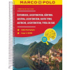 Österreich, Liechtenstein, Südtirol 1:200 000 Österreich, Liechtenstein, Südtirol 1:200 000