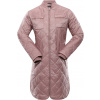 Dámsky kabát NAX Lozera|XS Dámsky kabát NAX Lozera|XS